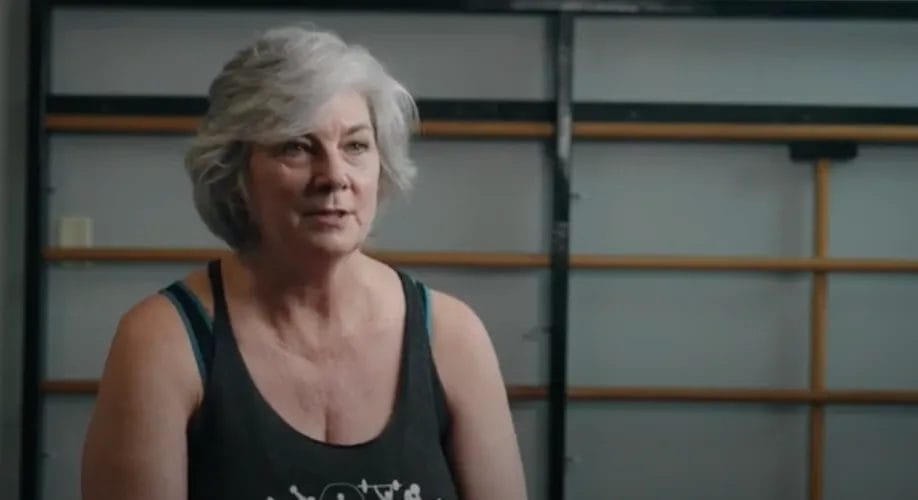 Terri member at Live Active Charlotte